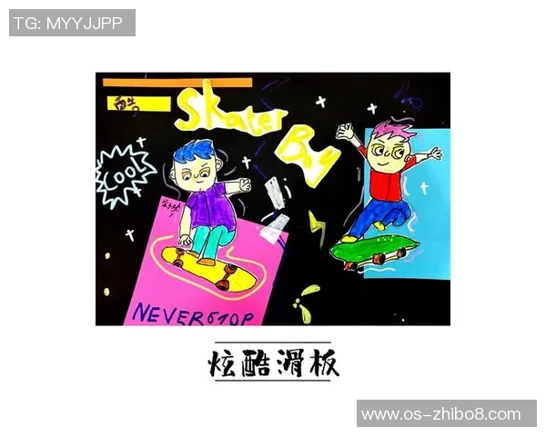 广州滑板队在极限运动联赛中的精彩表现与力量分析