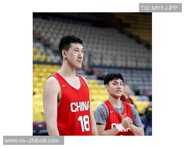 徐杰：从青涩新星到篮球场上的璀璨明星之路