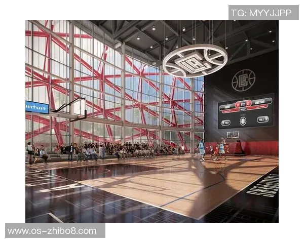 快船新球馆设计曝光2025年正式迁出斯台普斯中心迎新篇章