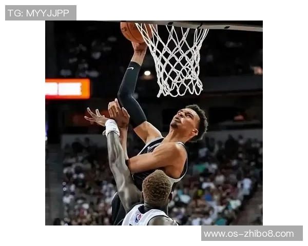 文班亚马新秀赛季表现惊艳场均20分10篮板3盖帽引领全联盟