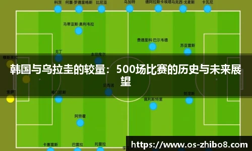 韩国与乌拉圭的较量：500场比赛的历史与未来展望
