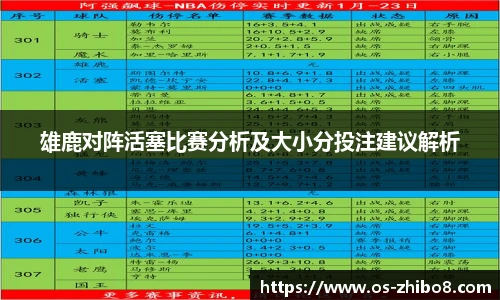 直播吧